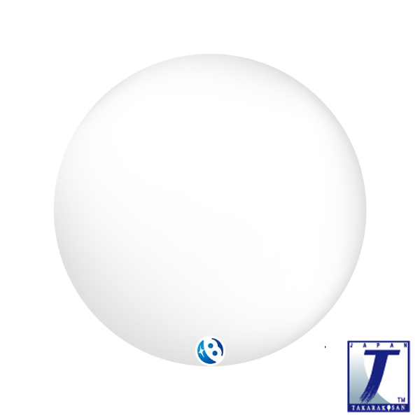 (image for) 20" Deco Bubble Balloons - Single