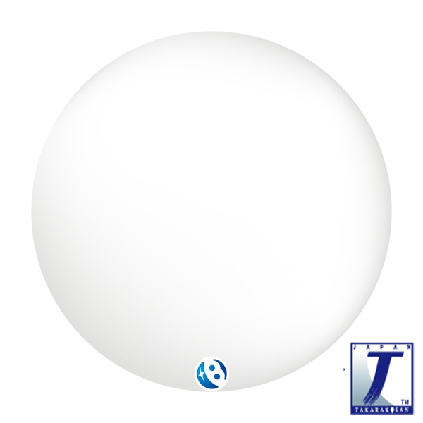 (image for) 24" Deco Bubble Balloons - Single