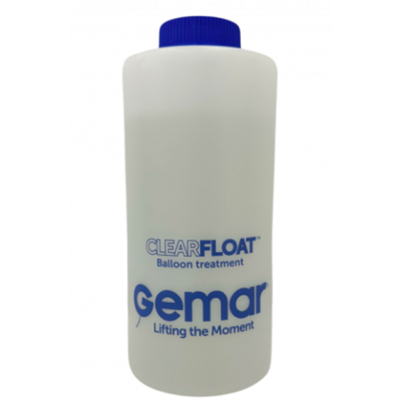 Gemar Clear Float Balloon Treatment