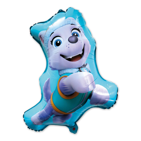 Paw Patrol Everest Supershape Balloons