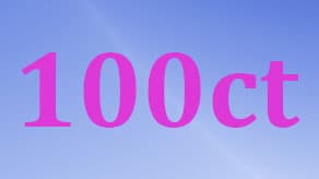 (image for) 100pk Plain Latex Balloons