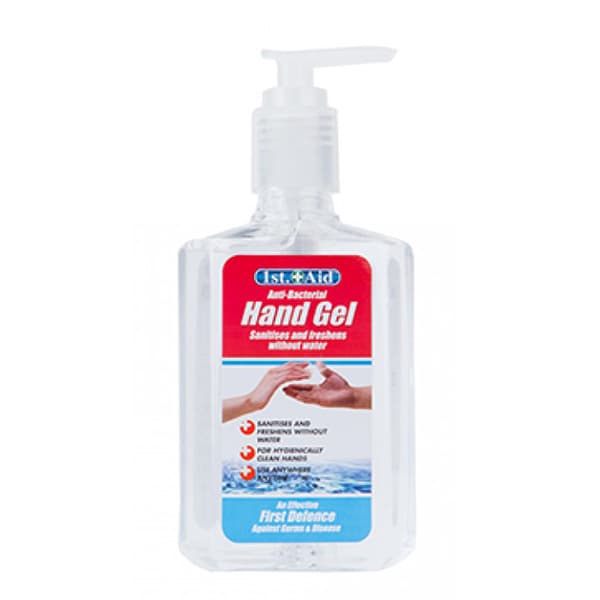 (image for) Hand Sanitizer 1000ml