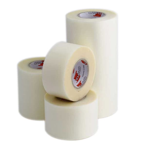 (image for) 12" Clear Transfer Tape