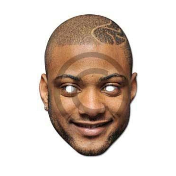 (image for) JLS Mask x1