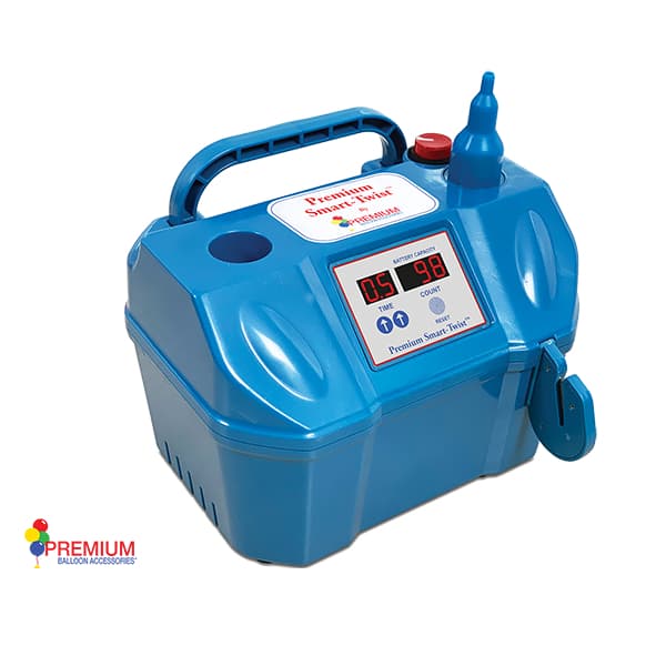 (image for) Premium Smart Twist Balloon Inflator
