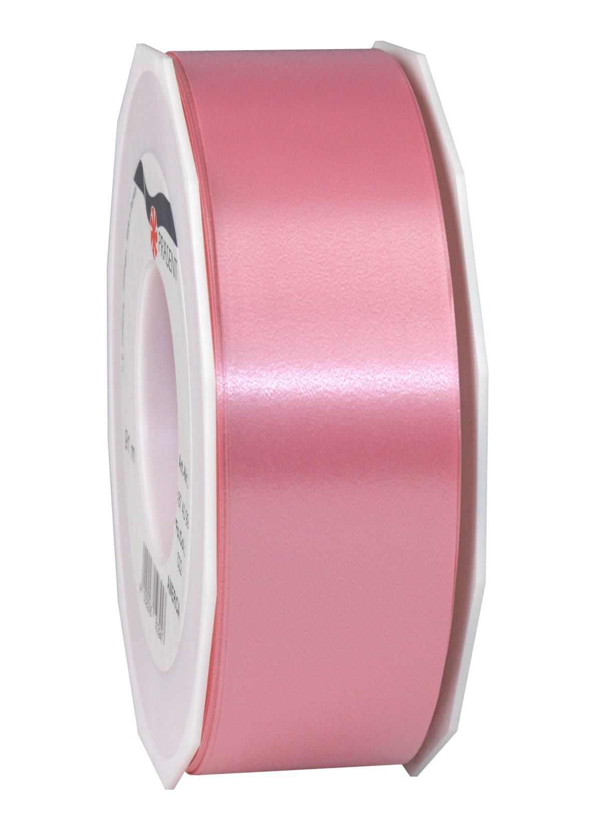 40mm Peony Poly Ribbon 91m