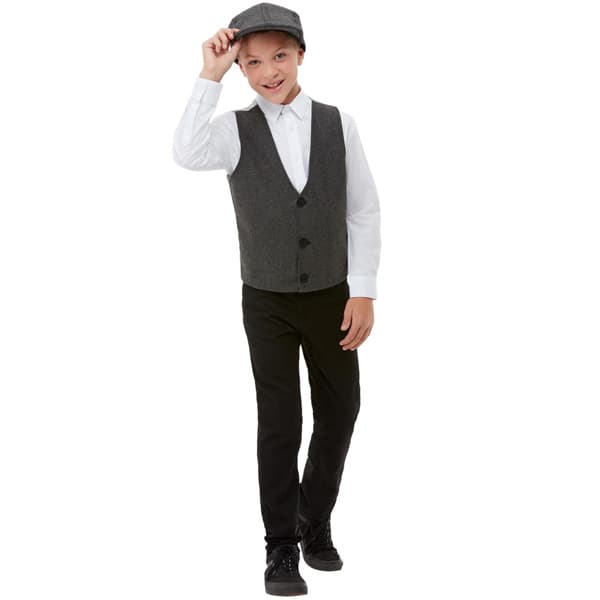 20s Gangster Boy Kits