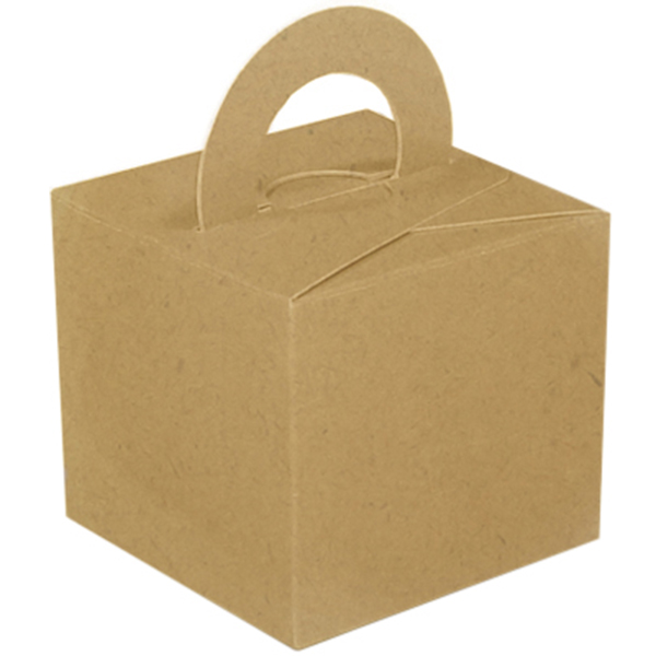 (image for) Craft Natural Bouquet Boxes 10pk