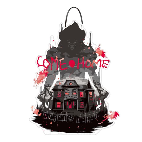 IT Chapter Large Cardboard Easel Signs