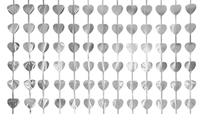 (image for) 25th Anniversary Party Decorations