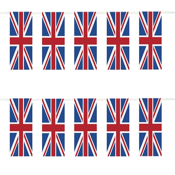 Union Jack Big Flag Banner