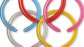 (image for) Gemar Modelling Balloons