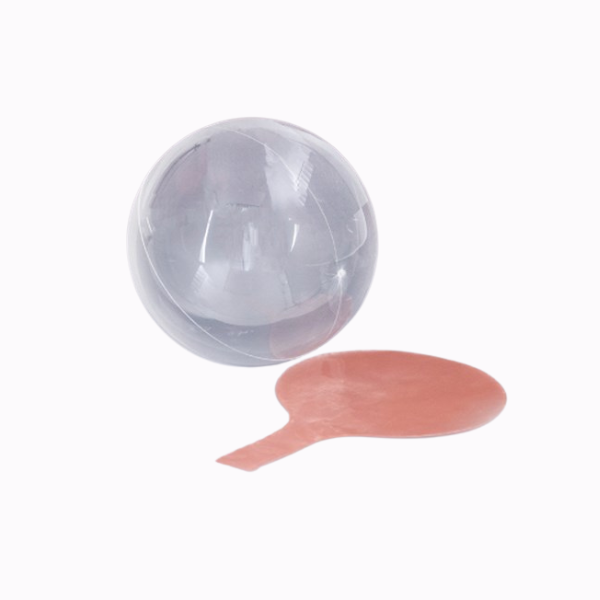 (image for) 12cm Aqua Balloons