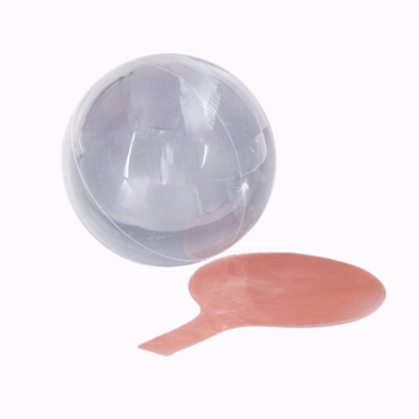 (image for) 33cm Aqua Balloons