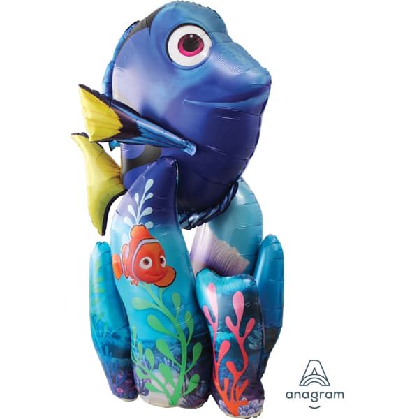 (image for) Finding Dory Airwalker Balloons