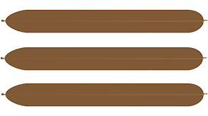 (image for) 360 Modelling Balloons