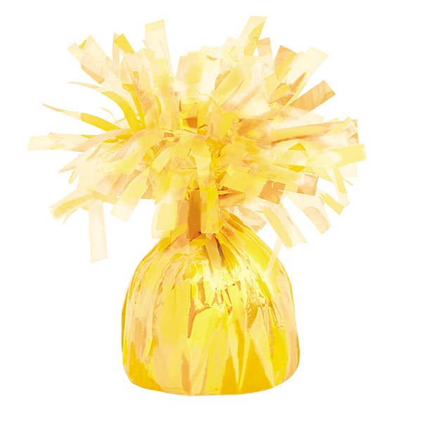 (image for) Yellow Fringed Weight 6.2oz