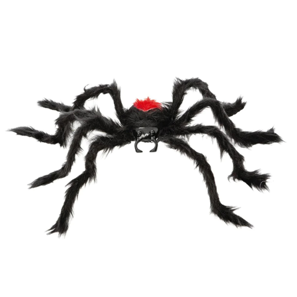 Black Widow Spider Prop
