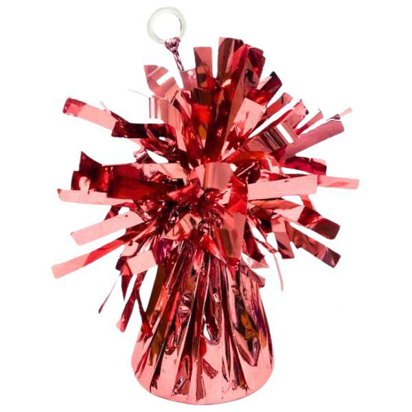 (image for) Rose Gold Fringed Candy Weights 160g