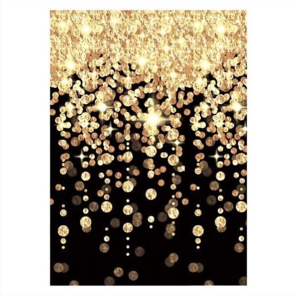 Hollywood Cascading Lights Scene Setter Room Rolls