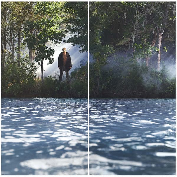 (image for) Friday The 13th Scene Setters