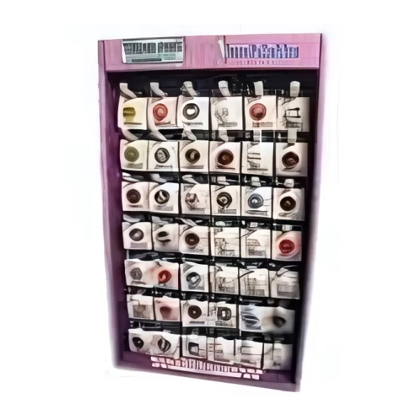 (image for) Cool Trend Pins