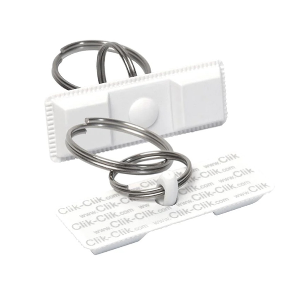 (image for) Super White Clik Magnet 10pk