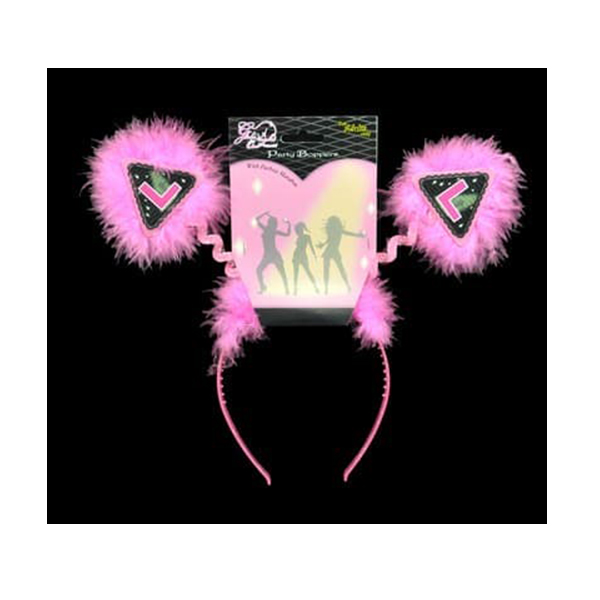 (image for) L Plate Boppers