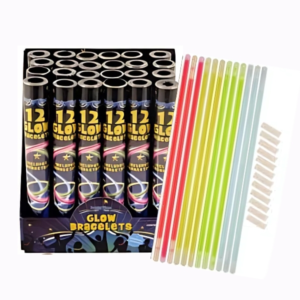 Glow Bracelet x12