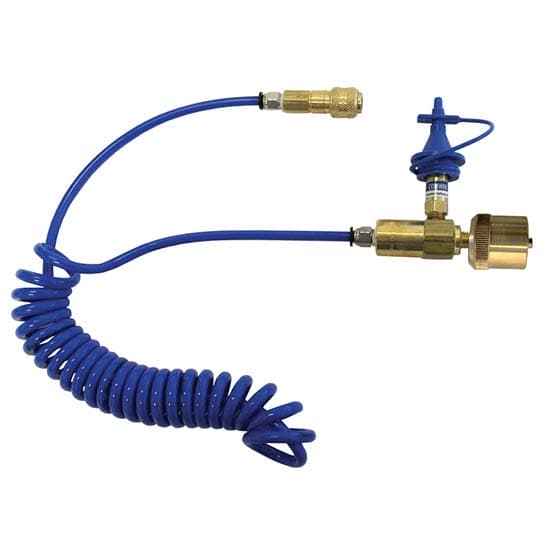 (image for) Genie Filling Kit with 10ft Extension Hose Inflator
