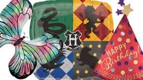 (image for) 18" To 20" Foils By Theme