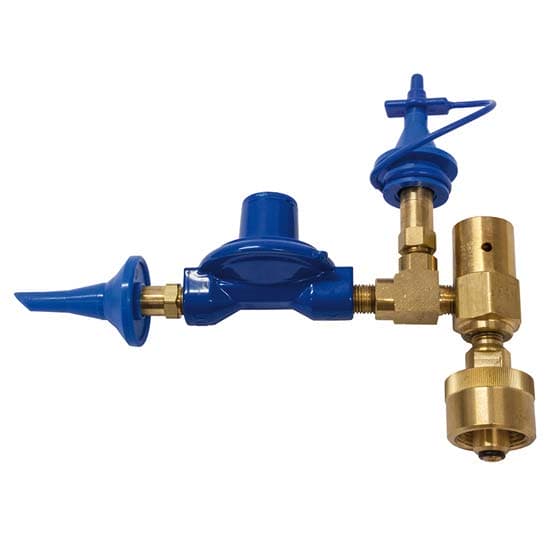 (image for) Genie Automatic Filling Kit Inflator