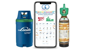 (image for) BOC & Air Products Helium Gas