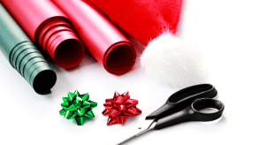 (image for) Seasonal Bags Wraps & Sacks