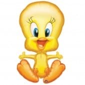 (image for) Tweety Full Body Supershape Balloons
