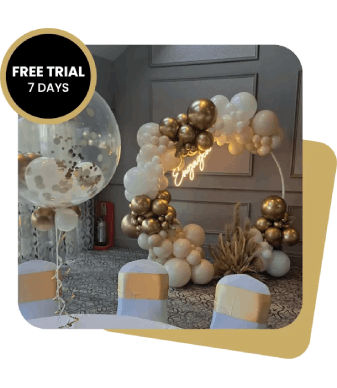 The Balloon Academy Free Trial