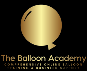 The Balloon Academy Logo