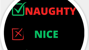 (image for) Adult Naughty Fun Essentials