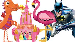 (image for) Walker Balloons