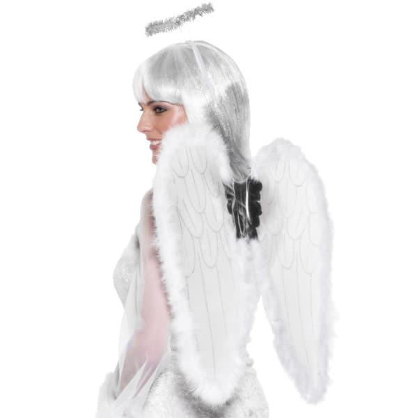 White Angel Set