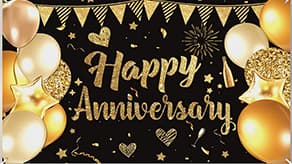 (image for) Anniversary Themes