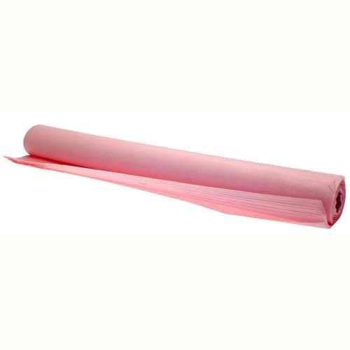 (image for) Light Pink Tissue Roll