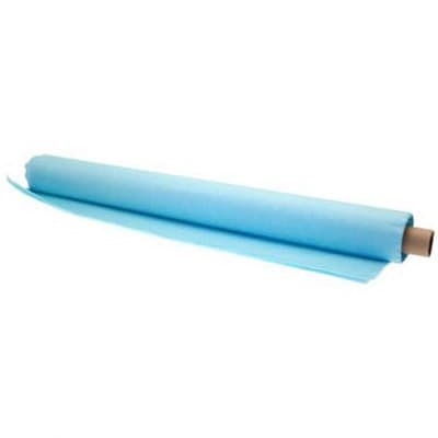 (image for) Light Blue Tissue Roll