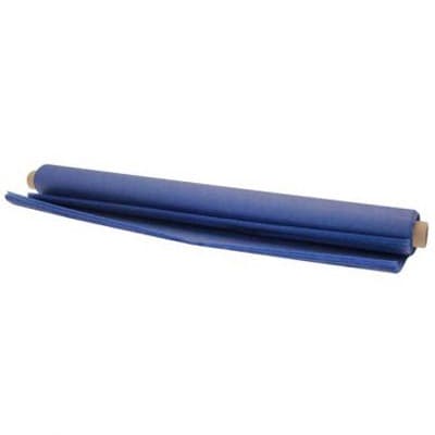 Dark Blue Tissue Roll