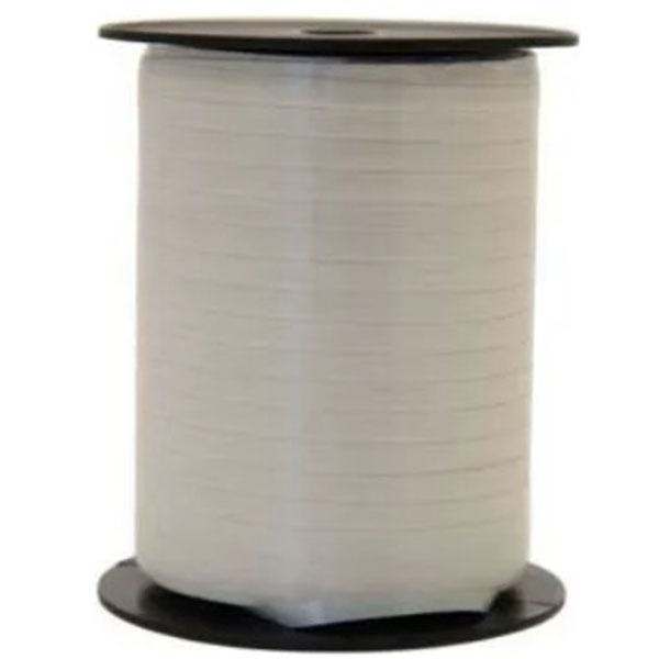 Eggshell Curling Ribbons 500m