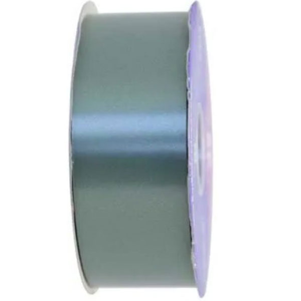 (image for) 2 Inch Teal Green Poly Ribbons