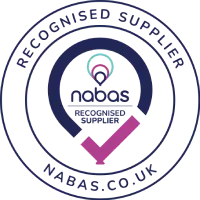 Nabas Recognised Supplier