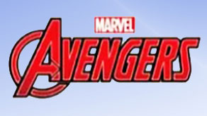 (image for) Avengers Partyware