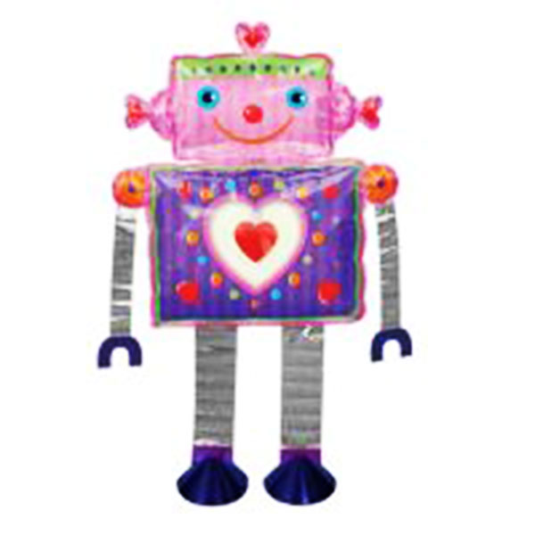 (image for) Love Robot Airwalker