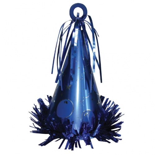 Amscan Blue Hat Weight